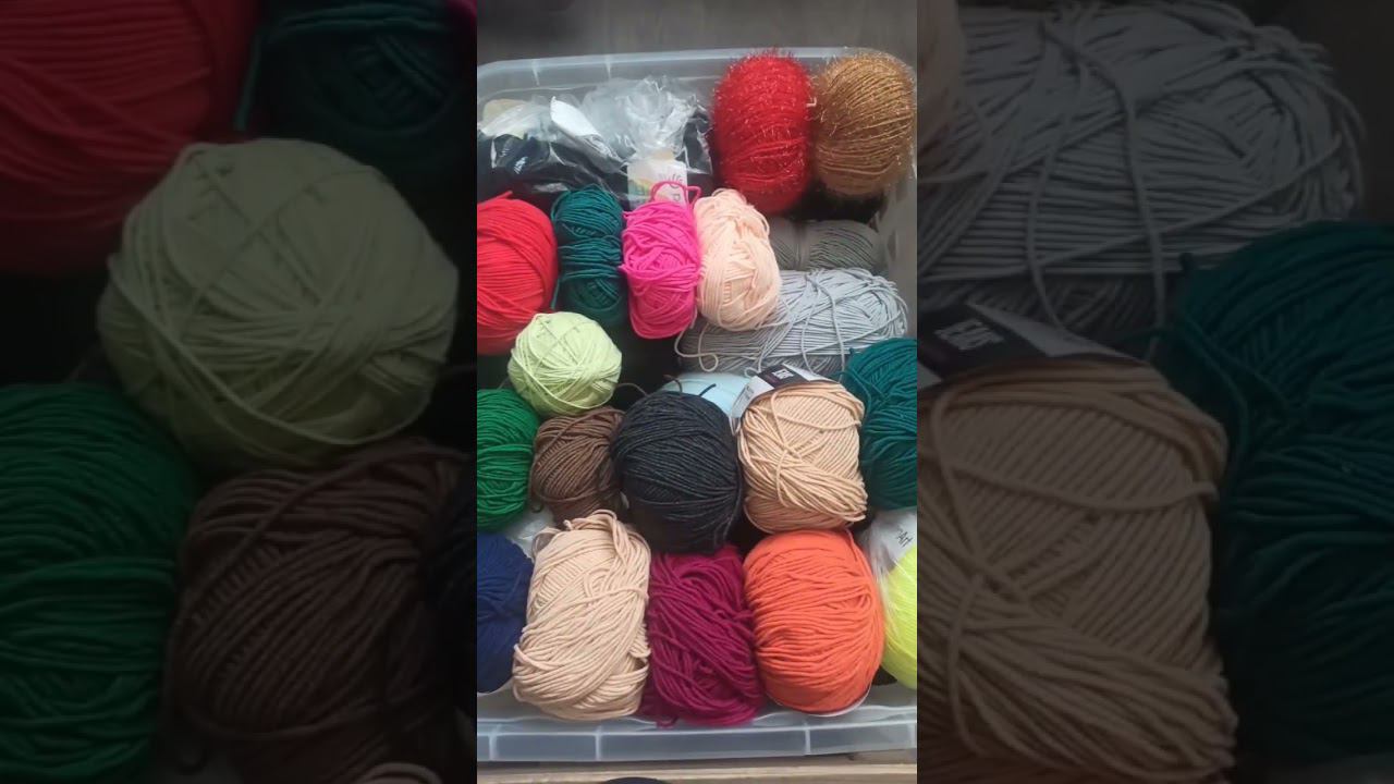 моя первая игрушка спицами #амигуруми #amigurumi #вязаныеигрушки #мквязание #crochet #вязание