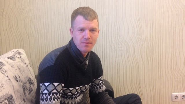 Сергей Лесто. Отзыв после тренировки. смотреть онлайн