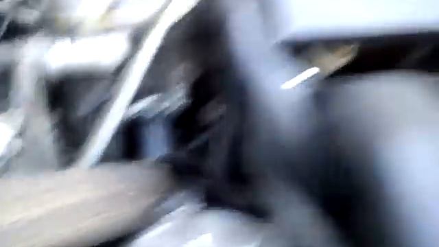 BMW E34 M50 проблема с датчиком ДПРВ Siemens MS40 смотреть онлайн