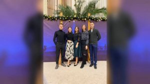 группа Альфа / «Две дороги два пути» Набат (кавер)