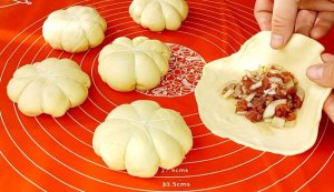 50 ЛЕТ РЕЦЕПТУ  МОЕЙ БАБУШКИ!! ВСЕ ИЩУТ ЭТОТ РЕЦЕПТ. ОТКРОЮ СВОЙ СЕКРЕТ/Uzbekskiy vkus