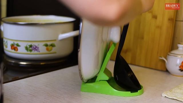 Bradex TK 0124 смотреть онлайн