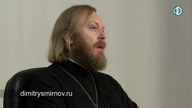 Как воспитать любящих детей? Иерей Феодор Лукьянов