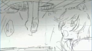 (GORE) Girls Und Panzer Animation REALISTIC BATTLES (check description)