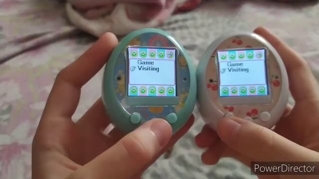 Тамагочи +color 5 часть как за конектить? смотреть онлайн