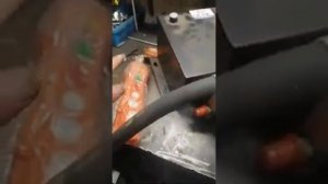 Электро гидро станция на подъем кузова