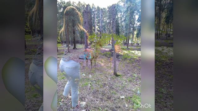 кошка марта и алени смотреть онлайн