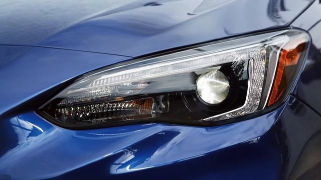 EXCELLENT! 2018 SUBARU IMPREZA ROAD TEST смотреть онлайн