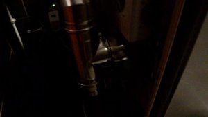 HKS Lazar - kocioł na pellet SmartFire 15kW