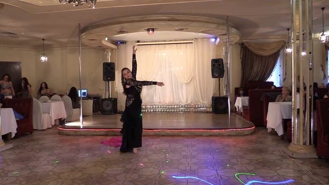 Наша весенняя Hafla baladi, 22.05.2016 смотреть онлайн