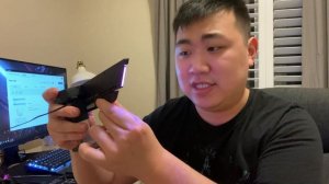 Good or bad? - Asus ROG Herculx & Wingwall graphics card review