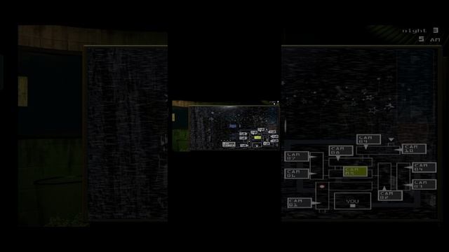 прохождение Five Nights at Freddy's 3 2 часть смотреть онлайн