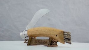 Нож грибника от Opinel