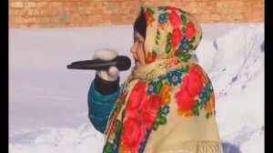 Масленица в ПНИ