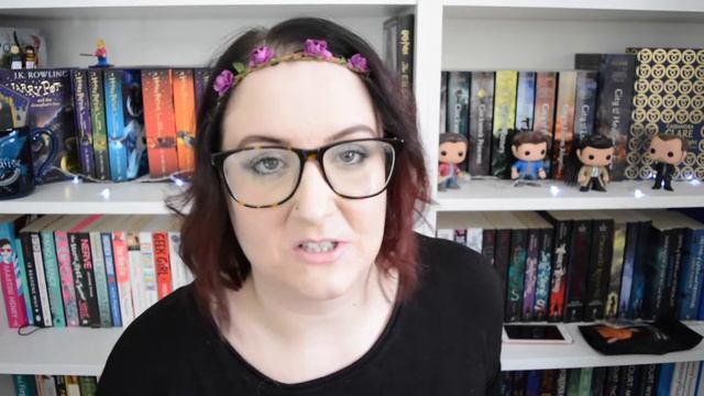Fairyloot "All that Sass" Unboxing [CC] | The Book Life смотреть онлайн