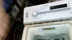 обзор инструкция стиральная машина whirlpool tdlr60810