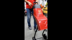 Измельчитель Elitech ИВС 24001