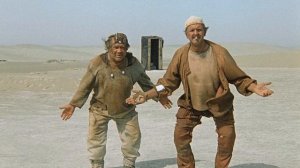 Кин-дза-дза - музыка из фильма.