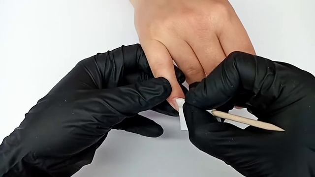 Слайдер дизайн на гель лак/ Слайдер маникюр смотреть онлайн