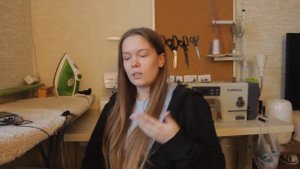 Швейный влог | Моя ошибка с Typical GC6158MD | Шью корсет