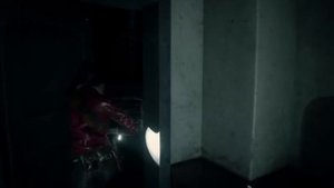 Resident Evil 2 - "Mr.X Gon Give It To Ya"