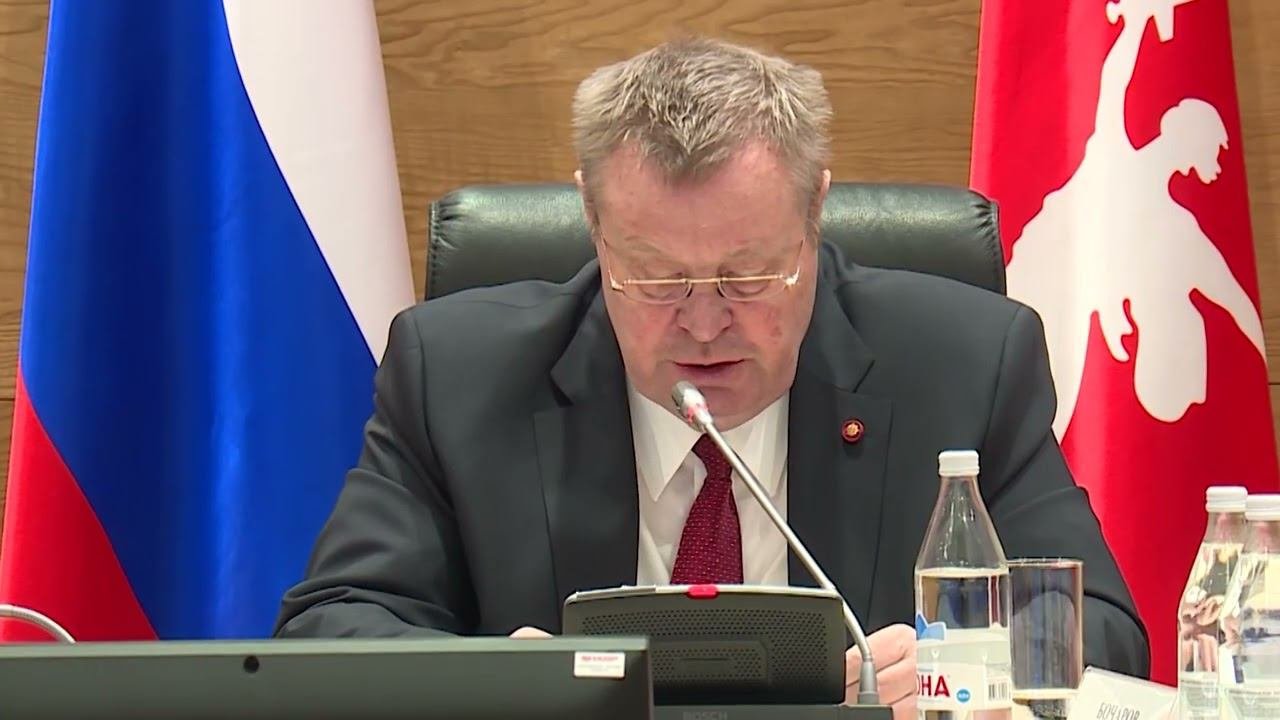 Министр сельского хозяйства РФ обсудил вопросы развития АПК Волгоградской области