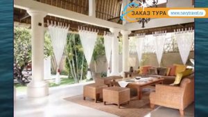 THE BLI BLI VILLAS & SPA 4 Индонезия Кута обзор – отель ЗЕ БЛИ БЛИ ВИЛЛАС ЭНД СПА 4 Кута видео обзо