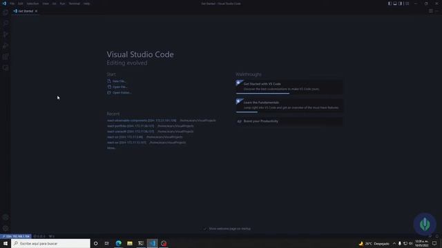 1.  ReactJS con RollupJS + Typescript  -  Dev Dependencies