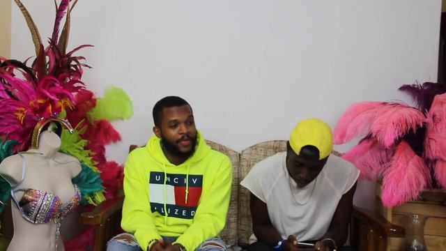 SOCA SEASON Episode Two: IS IWER SAVANNAH THE BEST POWER SOCA OUT RIGHT NOW?! смотреть онлайн