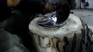 Шлем Рыцаря Как изготовить Часть 1я