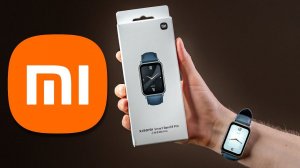 Эти смарт часы круче чем Apple Watch Ultra? Обзор Xiaomi Band 8 Pro (2023)!