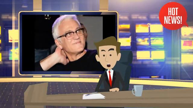 новости шоу-бизнеса | Срочно Госпитализировали Александра Маршала смотреть онлайн