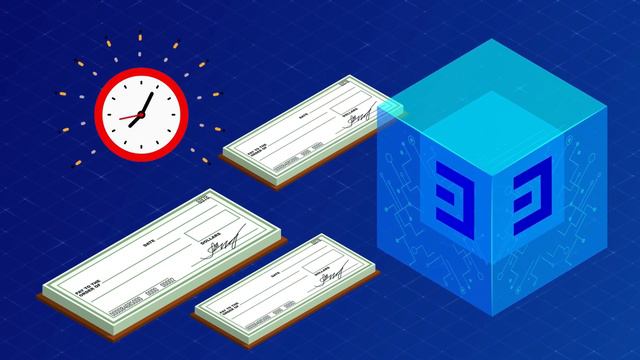 "Я выпишу тебе чек" на блокчейне Decimal Chain смотреть онлайн