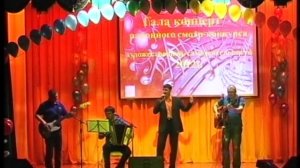 Ортодоксия - Күбәләгем (Кубэлэгем) [Татарская народная песня (Татар халык жыры)]