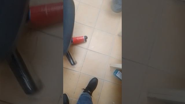 быстрый ремонт офисного стула ) смотреть онлайн