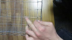Корзины Своими Руками из штукатурной сетки