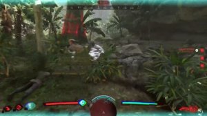 НОВЫЙ ШЕДЕВР ВЫШЕЛ? - ХИЩНИК ПРОТИВ МОРПЕХОВ! - Predator: Hunting Grounds