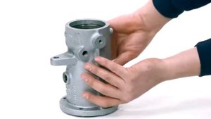 Allweiler NTT  Thermal Pump Assembly and Disassembly Instructional Video