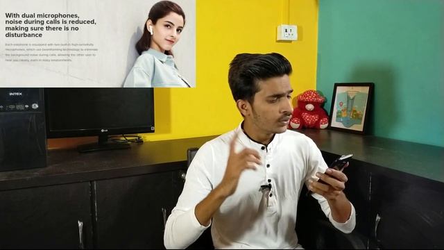 Mi True Wireless Earphones 2c | Mi True Wireless Earphones 2 Basic Launch In India [Confirmed] смотреть онлайн