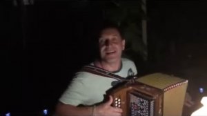 песня под гармонь Напилася я пьяна...