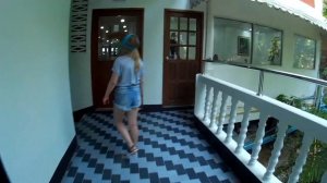 Пхукет. Best Western Phuket Ocean Resort. Знакомство с отелем.