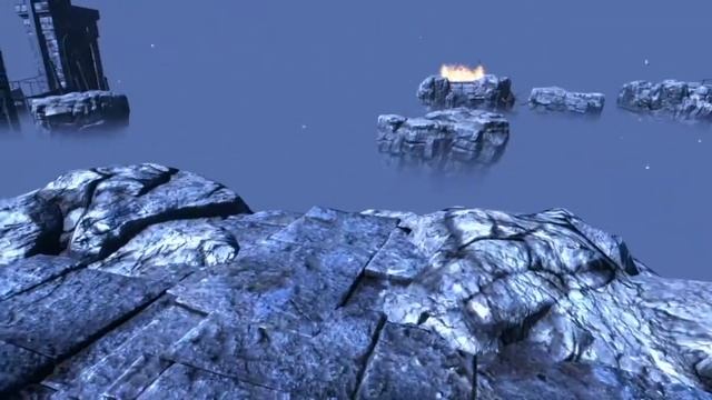 'n Verlore Verstand - Demo_2018 ну очень оригинальная игра))) смотреть онлайн