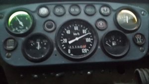 Газ 66 динамика разгона. Часть 1