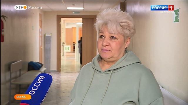 Серебряные волонтеры Белгородчины проводят развивающие занятия для особенных детей