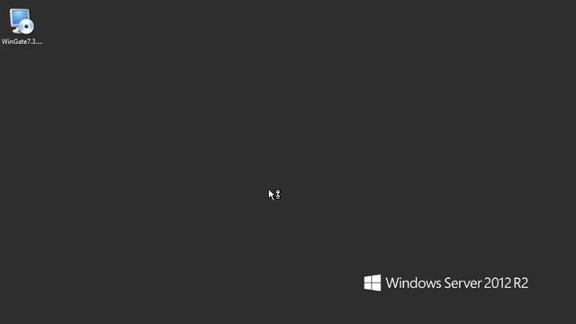 Proxy Server on Server 2012 R2 смотреть онлайн