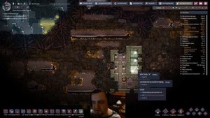 Oxygen Not Included Прохождение и гайды для новичков 9. Нефтяной биом и декор базы.