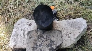 Выпаривание влаги(воды) с моторного масла! 2 часть! от теории к практике!