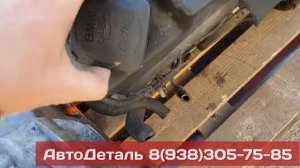 Контрактные двигатели из Японии. Получение в транспортной компании.
