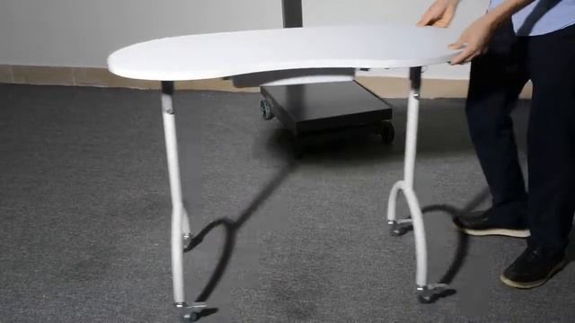 Стол маникюрный складной смотреть онлайн