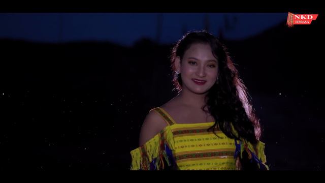 NINI KHAPANG SABONI SADI (Official Kokborok Music Video 2023) NOKHA | SULEKHA | MANIK смотреть онлайн